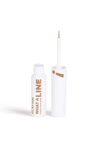 INGLOT PLAYINN WHAT A LINE!Liquid Eyeliner