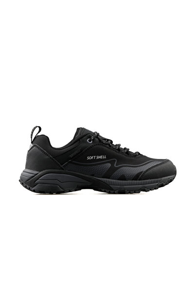 lumberjack 3W Fest 3Pr Women's Outdoor Shoes 101388966 Black