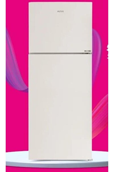Altus Al 380 Nfe 508 Lt No-frost Buzdolabı