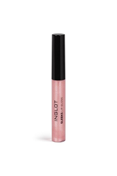 INGLOT Dudak Parlatıcısı-Sleeks Lip Gloss