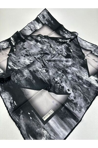 Mısırlı Eşarp Шовковий кокон Eşarp