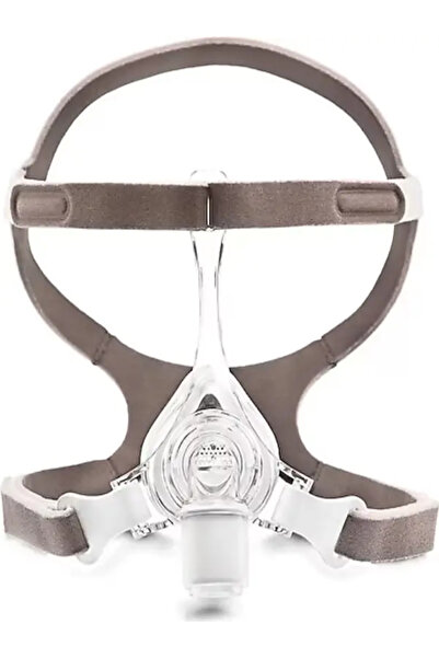 Philips Pico Nazal CPAP/BPAP Maskesi "L" Beden