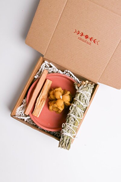 Orenda Design EV TEMİZLİĞİ RİTÜEL SETİ