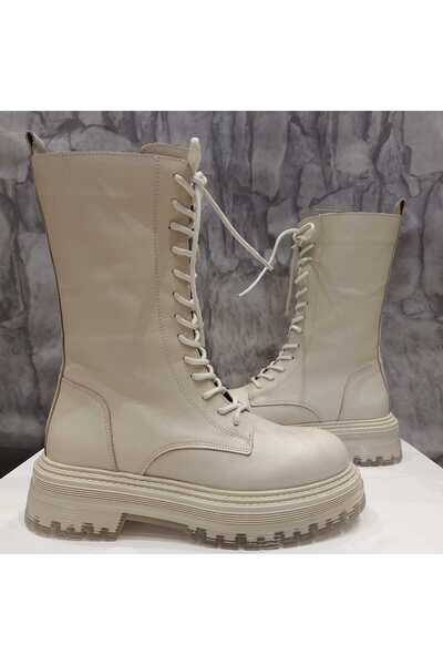 VOOG 22681 VOOG KADIN MİDİ BOY BOT