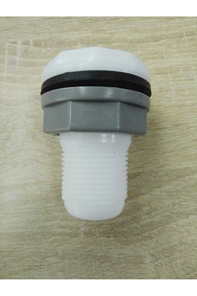 SFS PLASTİK 3/4 Water Tank Record