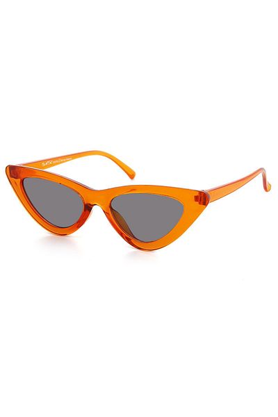 Duke Nickle Women's Sunglasses Dn1001trnfm