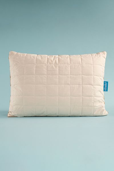 OTHELLO Woolla Organic Pure Wool Pillow 50x70