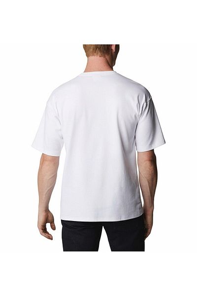 Columbia Ανδρικό κοντομάνικο μπλουζάκι Field Creek Doubleknit