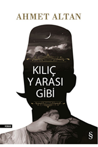 Everest Yayınları Kılıç Yarası Gibi