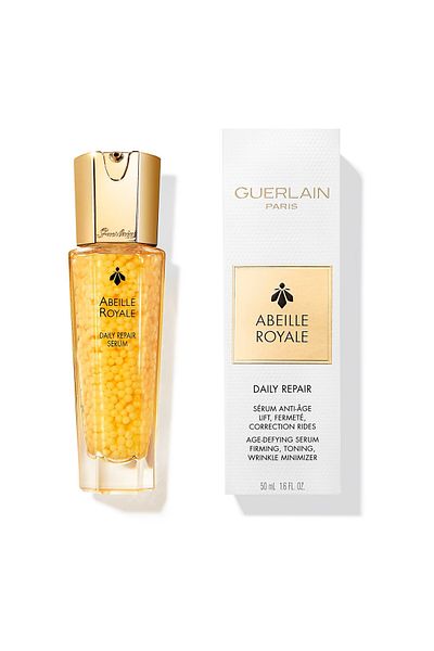 Guerlain كريم الوجه أبيلي رويال - 30 مل لشد البشرة وامتلاءها