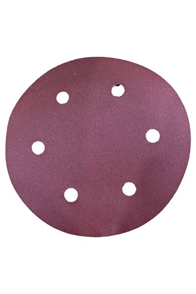 kölner max extra uyumlu 225 Mm 150 Kum zımpara Alçı Zımpara Makinası Yedeği