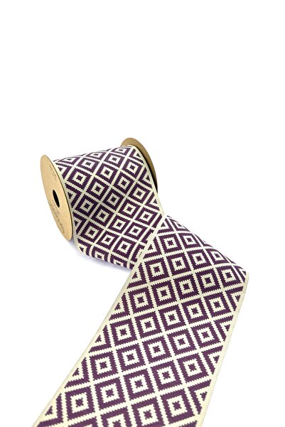 FANTASTIC BORDERS POTIKARE UZORAK D Tkano ŠIROKA OBRUBA ZA ZAVESE / DODATAK (...