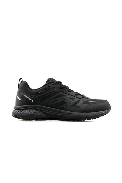 lumberjack 3W Josep 3Pr Men's Outdoor Shoes 101386756 Black