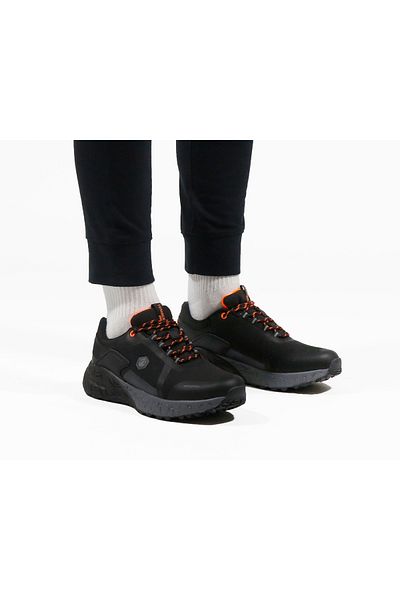lumberjack 3W Jorai 3Pr Men's Outdoor Shoes 101386749 Black