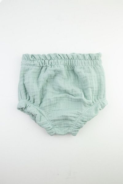 Bondilolly 100% Cotton Muslin Baby Panties Shorts