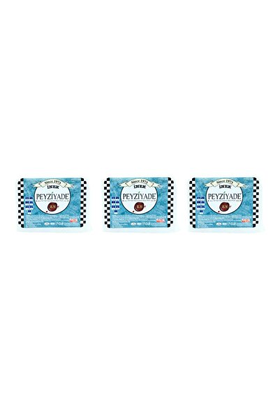 peyziyade İNEK PEYNİRİ 900 GR - 3'LÜ PAKET