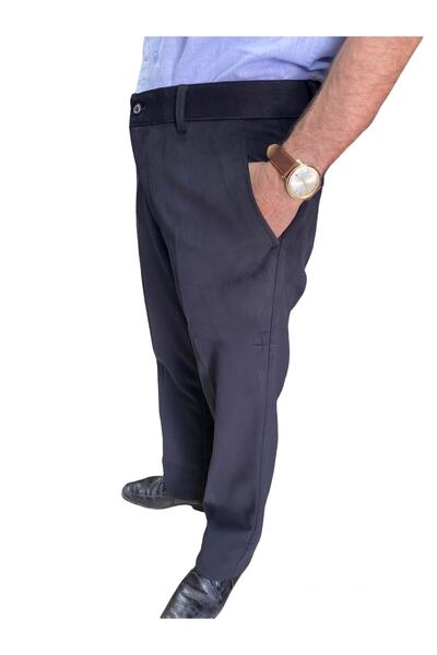 gambia outdoors Pantaloni de catifea de înaltă calitate, cu fleece negru - cr...