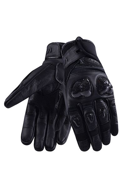 Revit Gp Tech Pro Air - Black Gloves