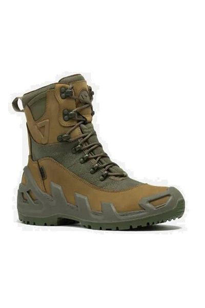 Vaneda TACTICAL 1246 V-CLUTCH PRO NUBUCK KHAKI MEN'S BOOTS
