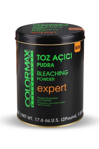 Colormax Profesyonel Saç Açıcı Oreal Mavi 500 g