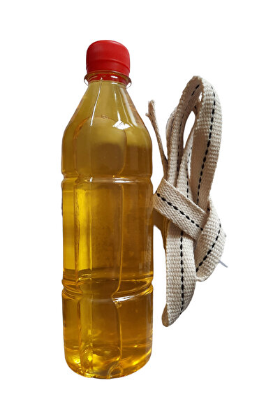 Vipfırsat Gemici Feneri Gaz Lambası Yağı 500 mll ve Fitili 1 Metre