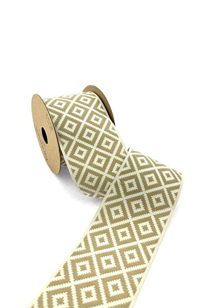 FANTASTIC BORDERS ПОТІКАРЕ ДЕЗЕН ТКАНИНА ШИРОКА ШТОРКА БОРДЮР / АКСЕСУАР (7 С...