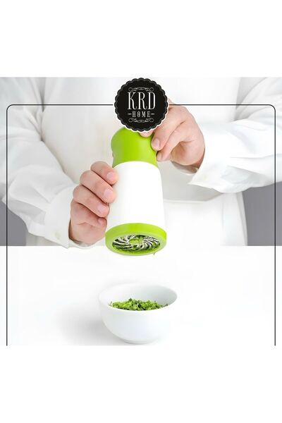 YzHome Akrilik Pratik Kahve Baharat Öğütücü Değirmen