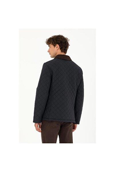 Pierre Cardin Ανδρικό παλτό