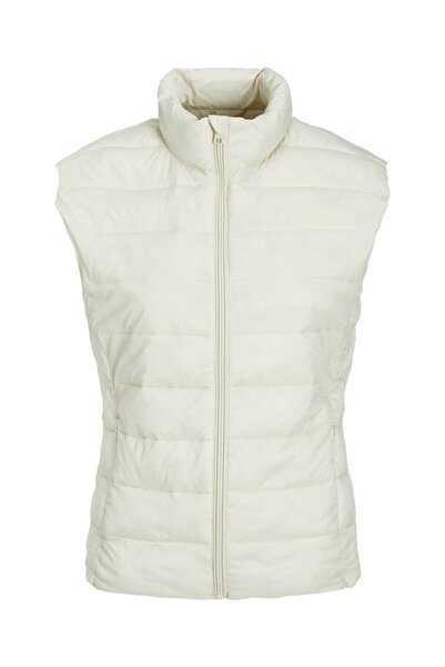 Jack & Jones JXNora Lıghtweıght İnce Şişme Yelek 12224641