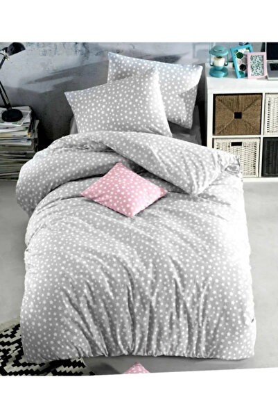 Mert Collection Çarşı Husă pilota cu model dublu cu stele 2 fete de pernă