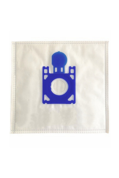 MFS Sac de praf din material textil compatibil Vestel Targa / Vinto / Vivo / ...