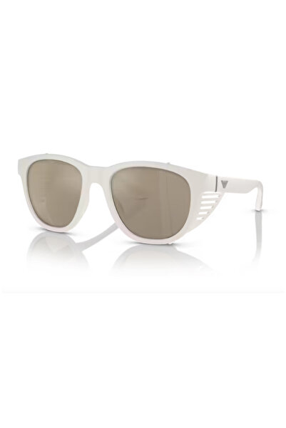 Emporio Armani Sunglasses - Model 4216 53445A 56