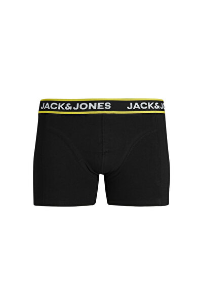 Jack & Jones Ανδρικό Boxer 3 Πακ 12250612