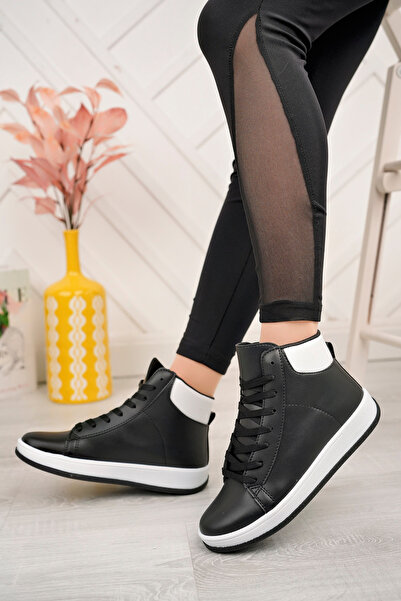 trendypit KADIN BOT&BOOTİE RAHAT VE KONFORLU