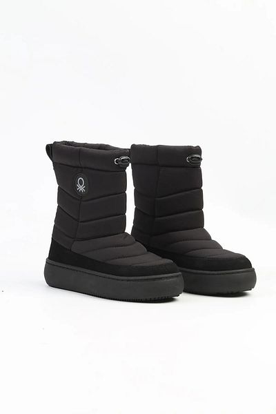 Benetton ®| Bn-50069 - Children's Snow Boots
