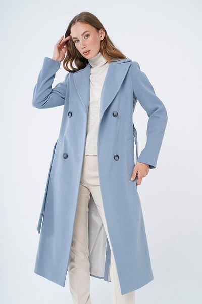 Coats blue outlet