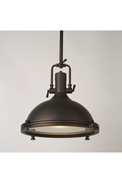 LİVİNGSTORE Loft Modern Tasarım 1 Adet Metal Mutfak Oda Cafe Restaurant Otel ...