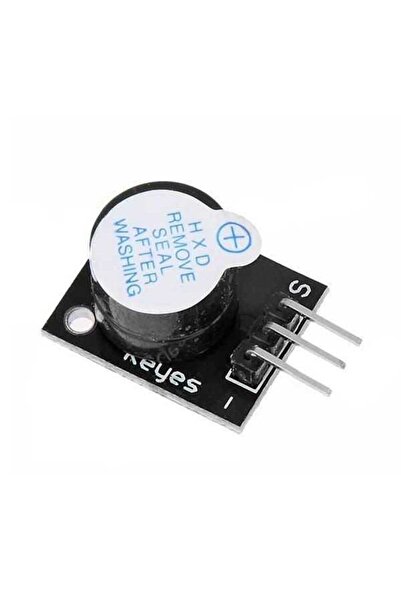 Genel Markalar KY-012 Buzzer Modülü