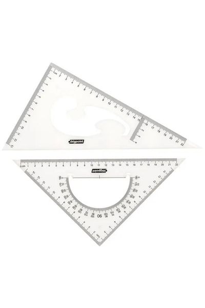 tüftürük Bigpoint 25 cm Miter