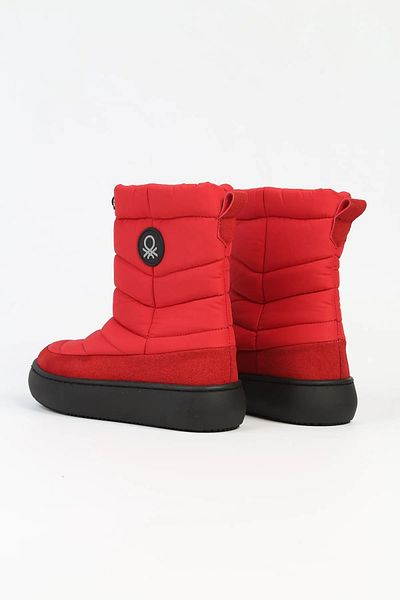Benetton Bn-50069 Παιδικό Χιονομπότακι