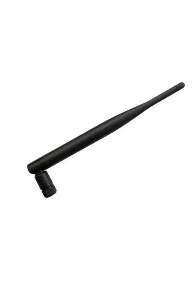 Motorobit 2.4G 3DB 136mm 90 Derece Ayarlanabilir SMA Erkek Anten