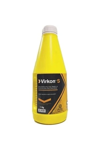 pawin Virkon S Dezenfektan 1 Kg