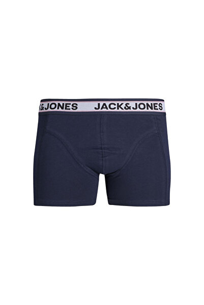 Jack & Jones Férfi boxer 3 csomag 12250605
