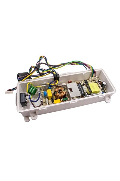 Motorobit AC 220V - DC 20V ve 3V Güç Dağıtım Kartı