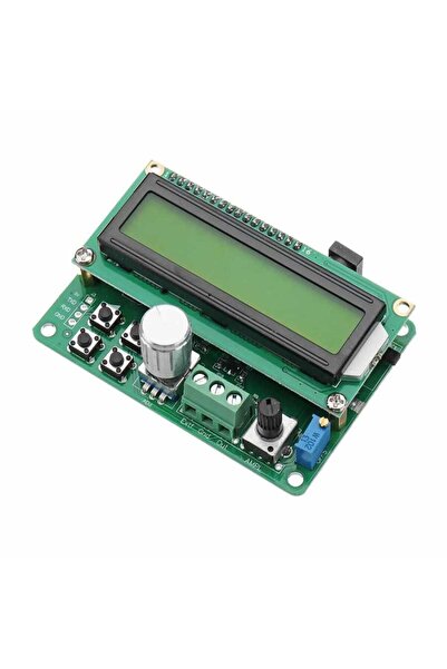 Motorobit FYE050 DDS Sinyal Jeneratörü Modülü - 0-50kHz Frekans