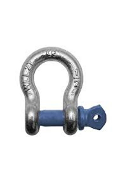 Emek Çelik Halat G 209 TONAJLI Z.K. 4 WILL 3/8" MM 1 TONAJ