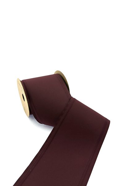FANTASTIC BORDERS CULOARE SOLIDĂ BORDURĂ ȚESUTĂ CU BORDURI LĂȚI / ACCESORII 10 CM. LĂȚime - 3,5 MT. LUNGIME