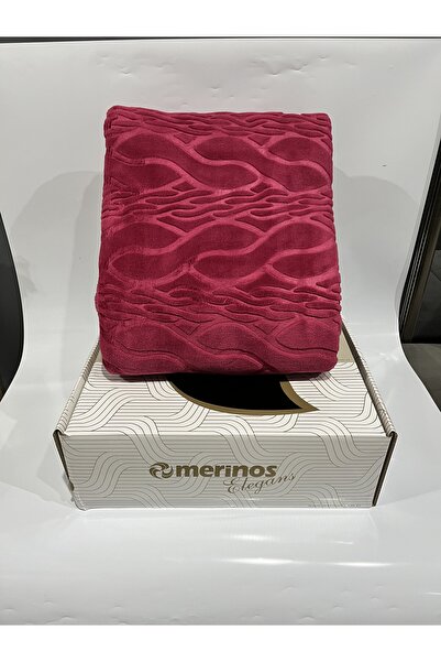 Merinos MERİNOS ELEGANCE TEK KİŞİLİK BATTANİYE