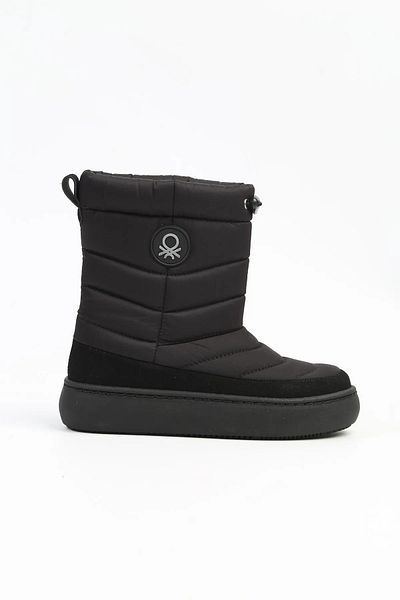 Benetton ®| Bn-50069 - Children's Snow Boots