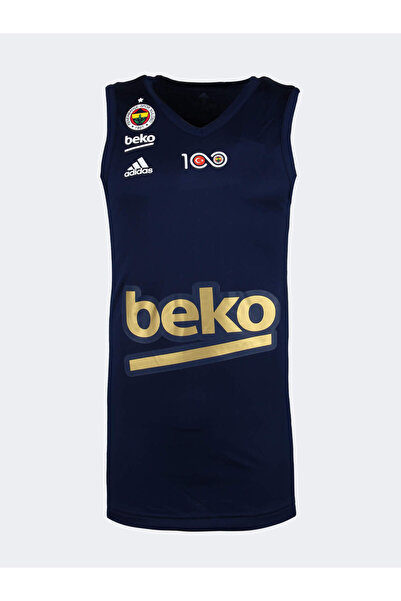 Fenerbahçe BASKET ERKEK LACİVERT FORMA 23/24